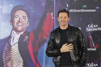 Hugh Jackman Poster 2907393