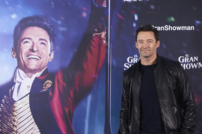 Hugh Jackman Poster 2907394