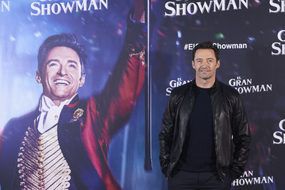Hugh Jackman Poster 2907395