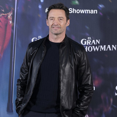 Hugh Jackman Poster 2907397