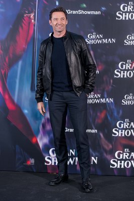 Hugh Jackman Poster 2907402