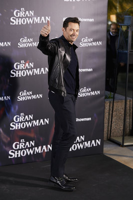 Hugh Jackman Poster 2907403