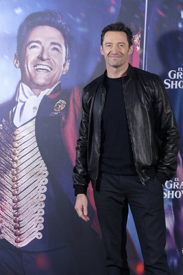 Hugh Jackman Poster 2907404