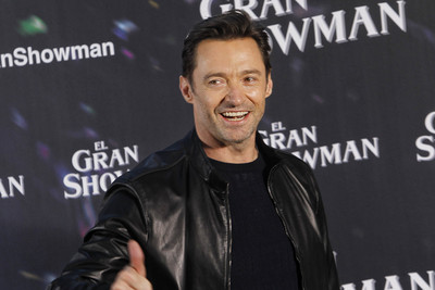 Hugh Jackman Poster 2907405