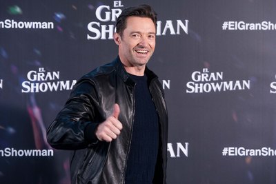 Hugh Jackman Poster 2907406
