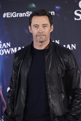 Hugh Jackman Poster 2907408