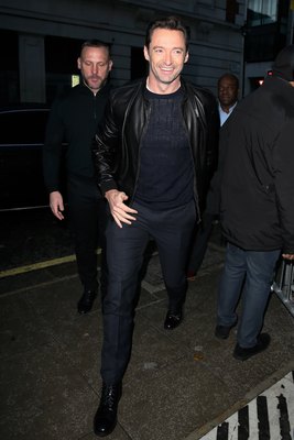 Hugh Jackman Poster 2907409