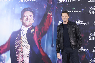 Hugh Jackman Poster 2907410