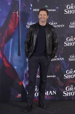 Hugh Jackman Poster 2907411