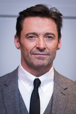 Hugh Jackman Poster 2907412
