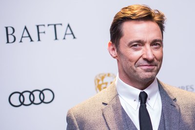 Hugh Jackman Poster 2907413