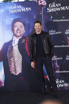 Hugh Jackman Poster 2907414
