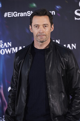 Hugh Jackman Poster 2907415