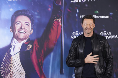 Hugh Jackman Poster 2907416