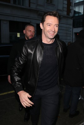Hugh Jackman Poster 2907418