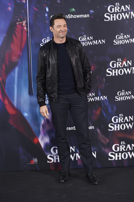 Hugh Jackman Poster 2907420