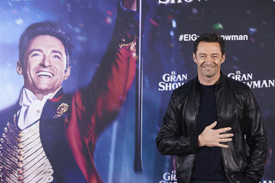 Hugh Jackman Poster 2907421