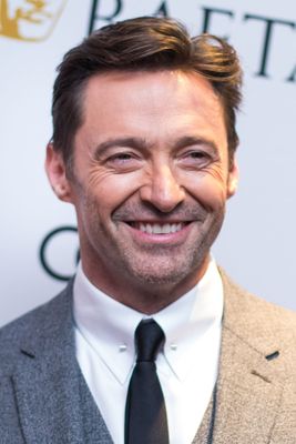 Hugh Jackman Poster 2907422