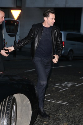 Hugh Jackman Poster 2907423