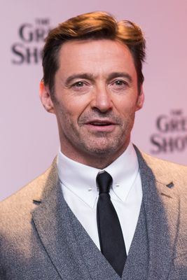 Hugh Jackman Poster 2907424