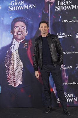 Hugh Jackman Poster 2907425