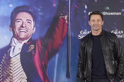 Hugh Jackman Poster 2907427