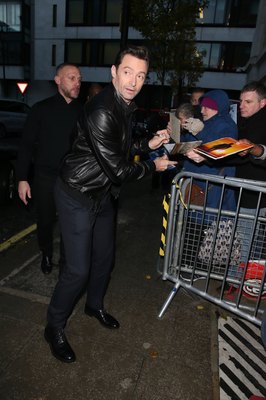Hugh Jackman Poster 2907428
