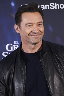 Hugh Jackman Poster 2907429