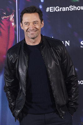 Hugh Jackman Poster 2907431