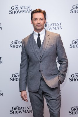 Hugh Jackman Poster 2907433