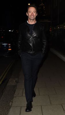 Hugh Jackman Poster 2907435
