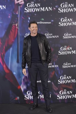 Hugh Jackman Poster 2907439