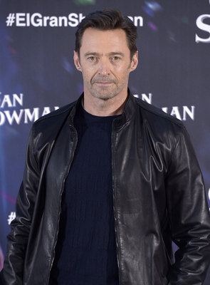 Hugh Jackman Poster 2907440
