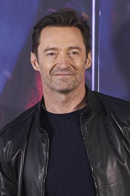 Hugh Jackman Poster 2907441