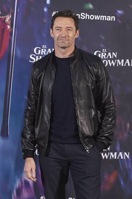 Hugh Jackman Poster 2907442
