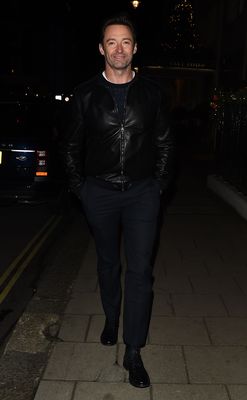Hugh Jackman Poster 2907443