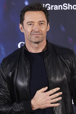 Hugh Jackman Poster 2907446