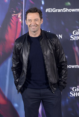 Hugh Jackman Poster 2907447