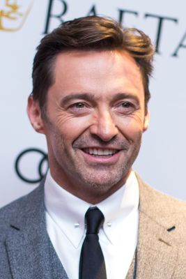 Hugh Jackman Poster 2907449