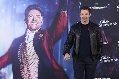 Hugh Jackman Poster 2907450