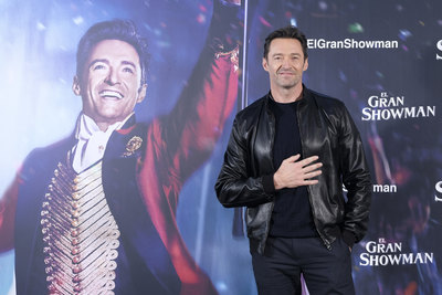 Hugh Jackman Poster 2907452