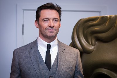 Hugh Jackman Poster 2907453