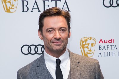 Hugh Jackman Poster 2907454