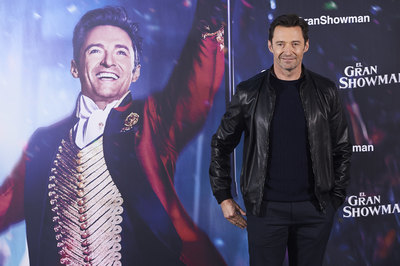 Hugh Jackman Poster 2907455