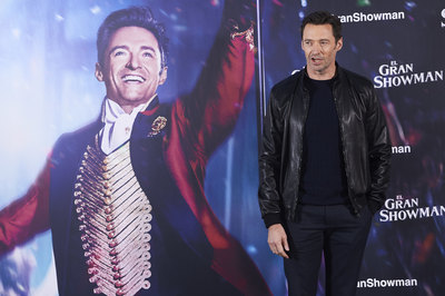 Hugh Jackman Poster 2907457