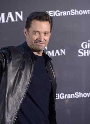 Hugh Jackman Poster 2907461