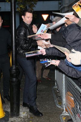 Hugh Jackman Poster 2907463