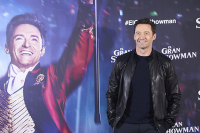 Hugh Jackman Poster 2907465