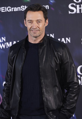 Hugh Jackman Poster 2907466