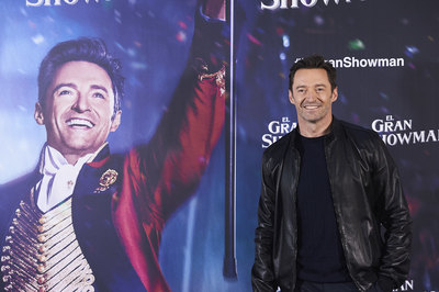 Hugh Jackman Poster 2907467